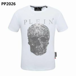 Picture of Philipp Plein T Shirts Short _SKUPPm-3xl8L15638599